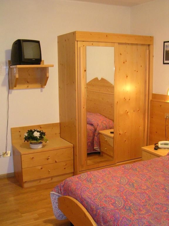 Hotel Miramonti Bedollo Rom bilde