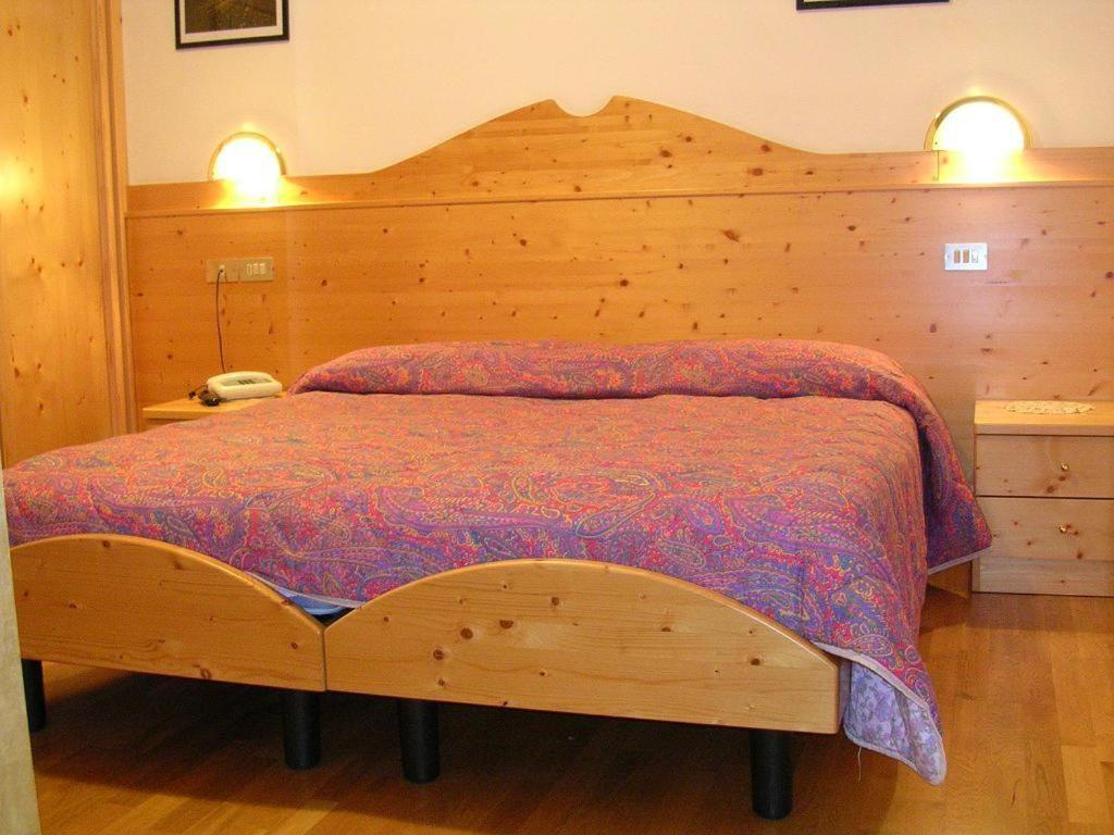 Hotel Miramonti Bedollo Eksteriør bilde