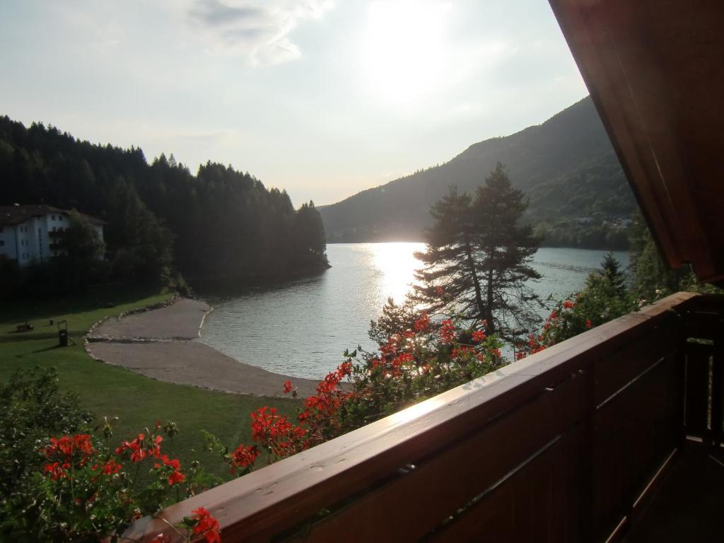 Hotel Miramonti Bedollo Rom bilde