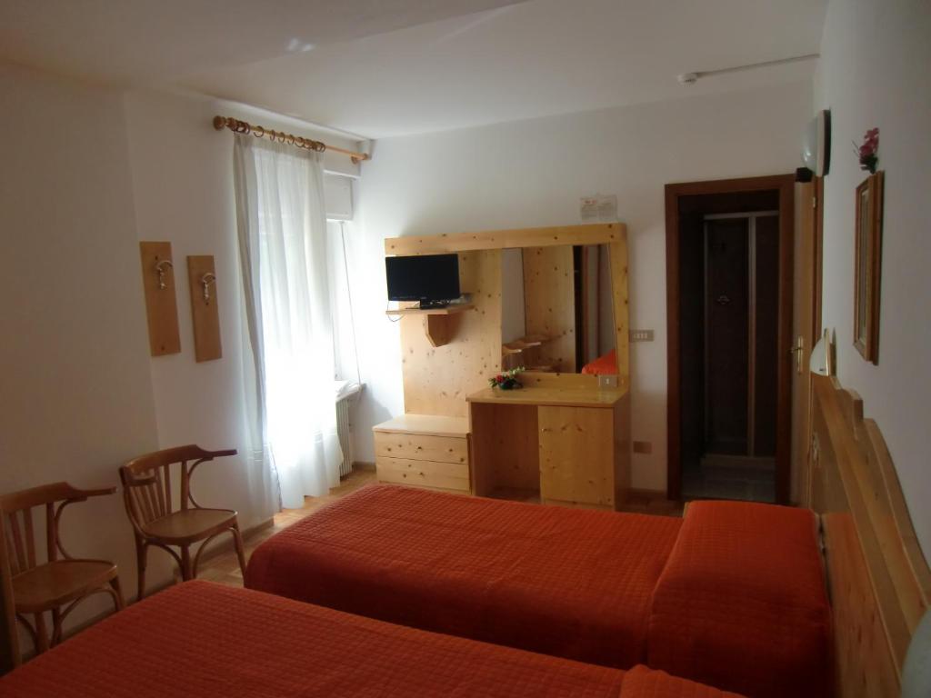 Hotel Miramonti Bedollo Eksteriør bilde