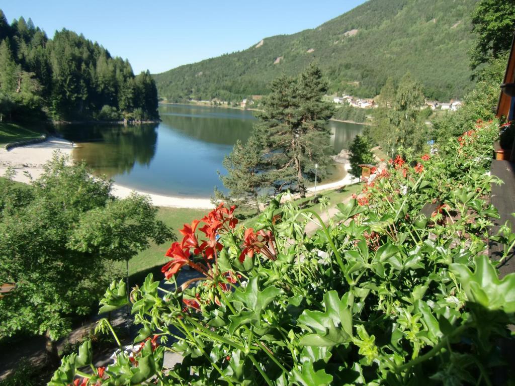 Hotel Miramonti Bedollo Rom bilde
