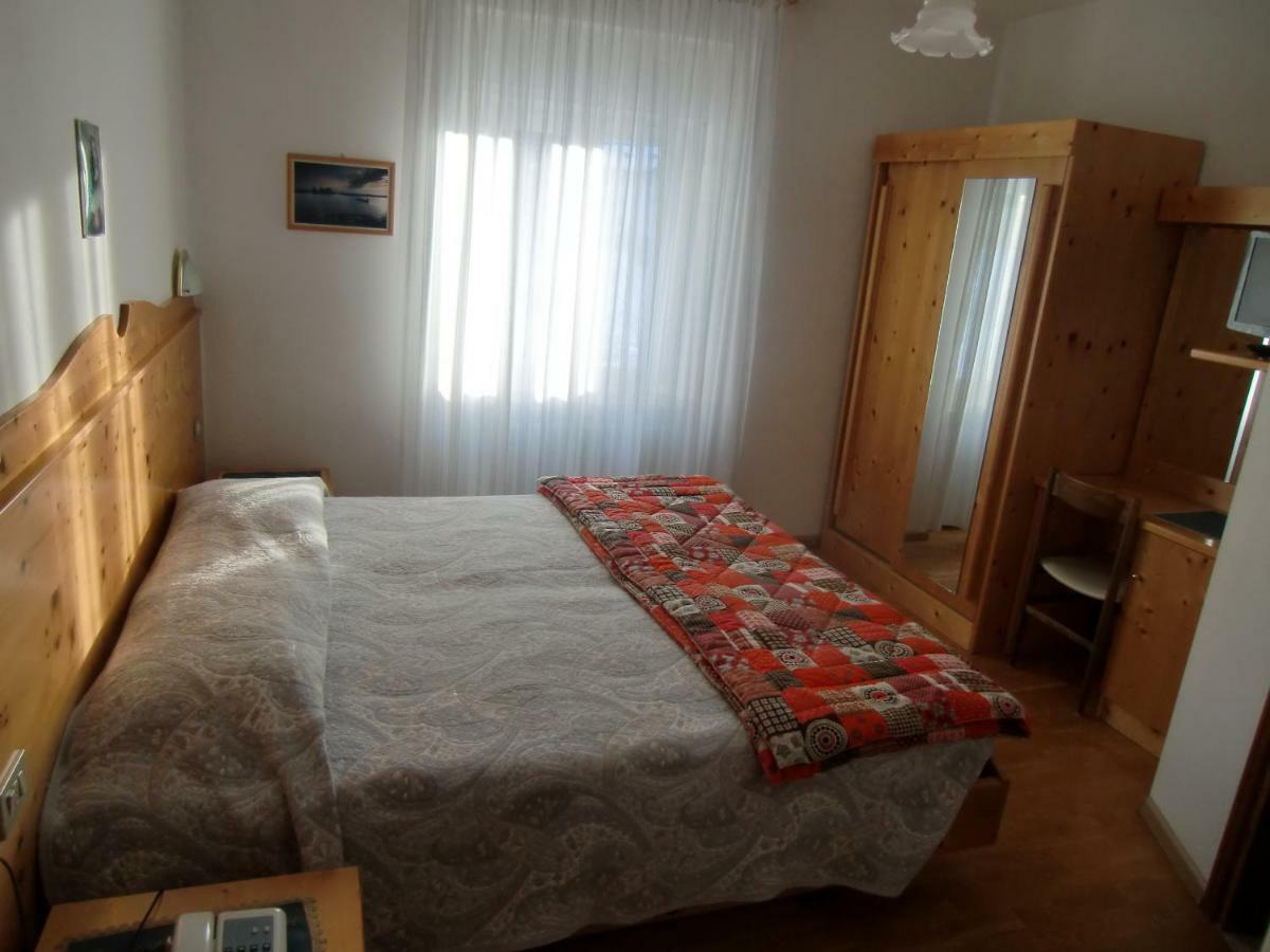 Hotel Miramonti Bedollo Eksteriør bilde