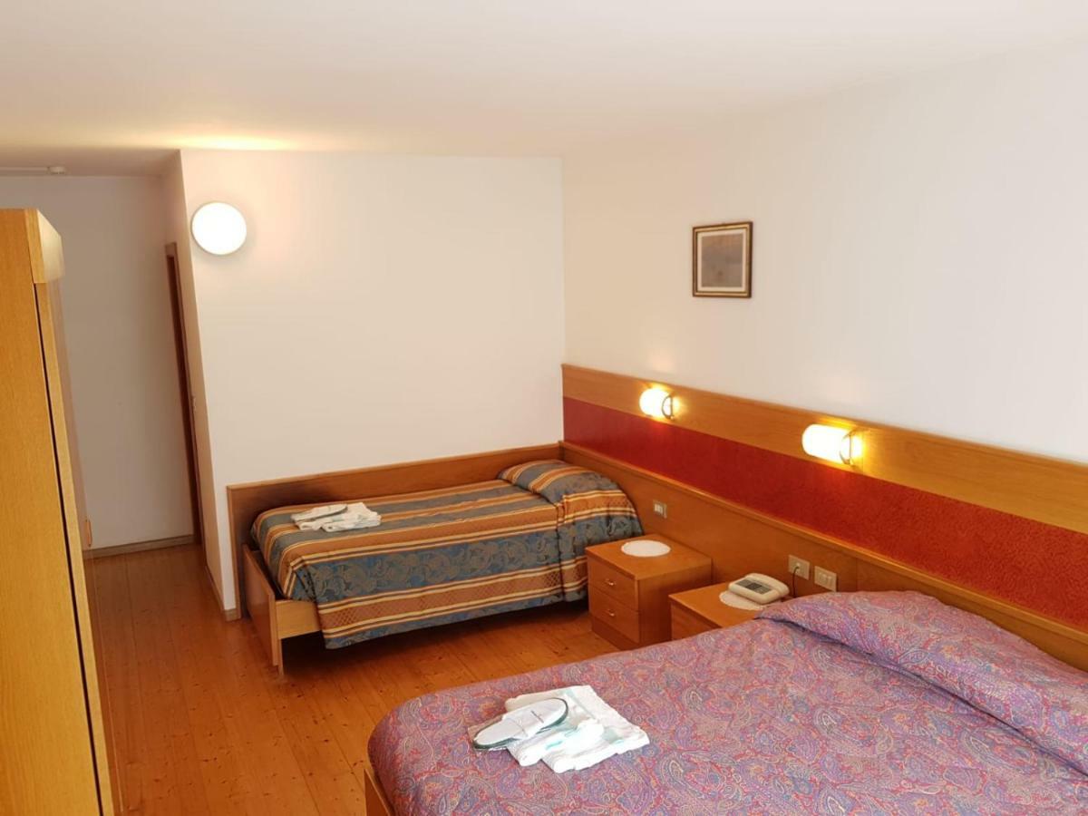 Hotel Miramonti Bedollo Eksteriør bilde