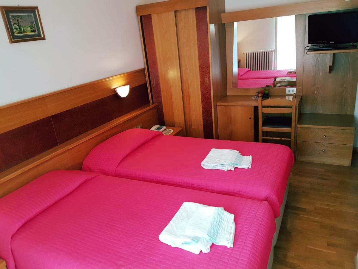 Hotel Miramonti Bedollo Eksteriør bilde